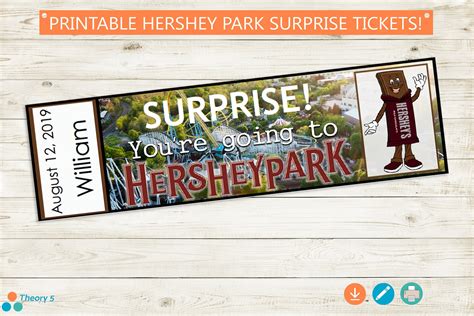 Discount hersheypark tickets 2021 95 for a one-day admission